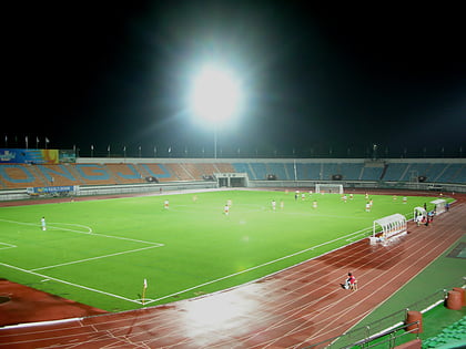 Gyeongju-Stadion
