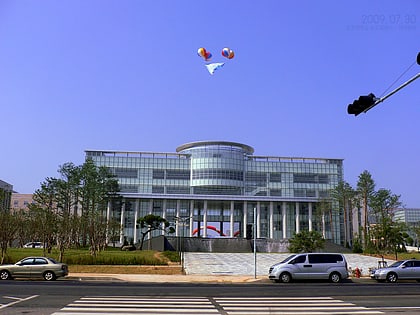 universidad nacional de incheon