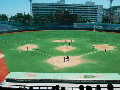 Gudeok Baseball Stadium