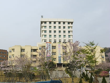 Kyungnam University