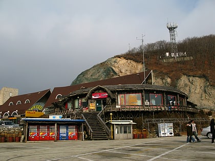 district de goseong