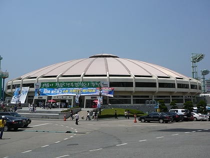 suwon arena