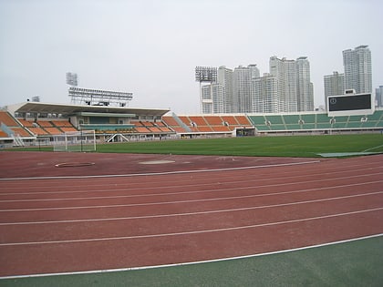 daegu stadion