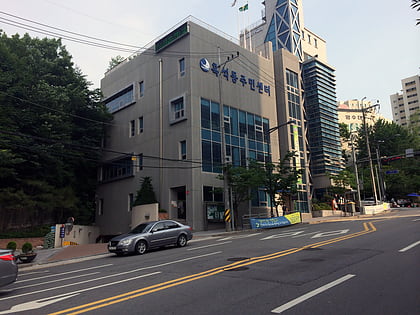 Heukseok-dong
