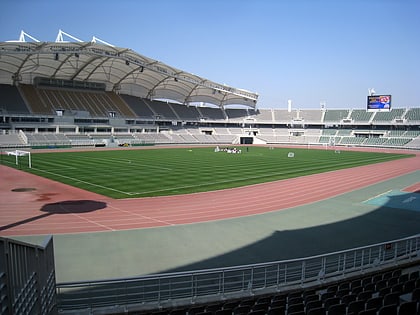 estadio de goyang
