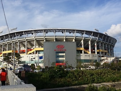 Gwangju-Kia Champions Field