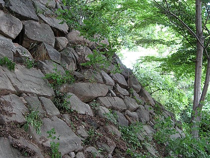 ulsan castle