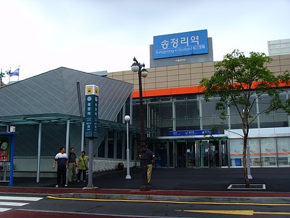 gwangsan district gwangju