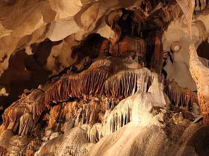 gosu cave district de danyang