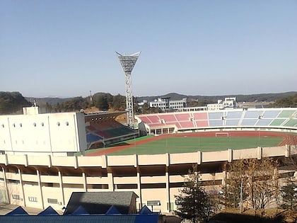 Gangneung-Stadion