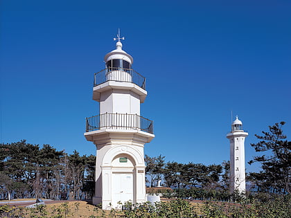 Ulgi Lighthouse