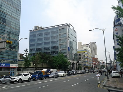 Dongdaemun District