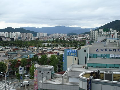 gimhae