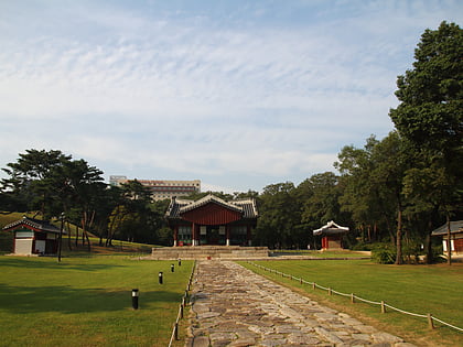 seonjeongneung seoul