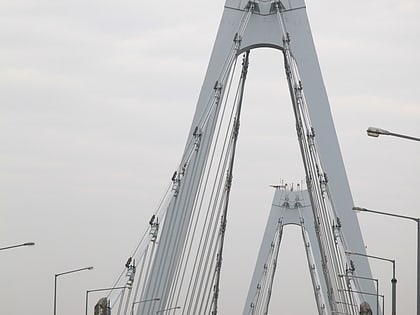 yeongjong bridge inczon