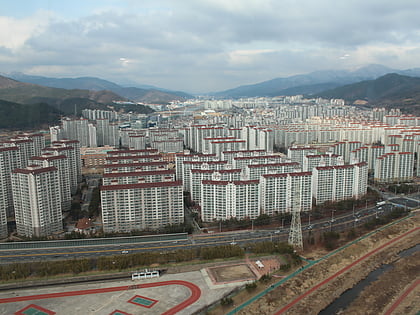 yangsan