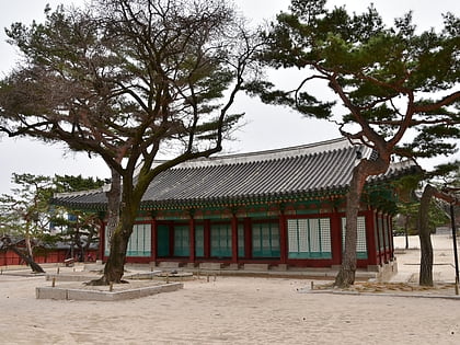 changgyeonggung seoul