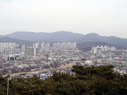 gwanggyosan yongin