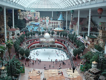 lotte world seul