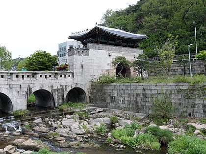 Hongji-dong