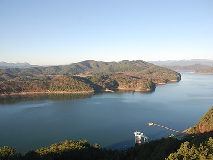 jinyang lake jinju