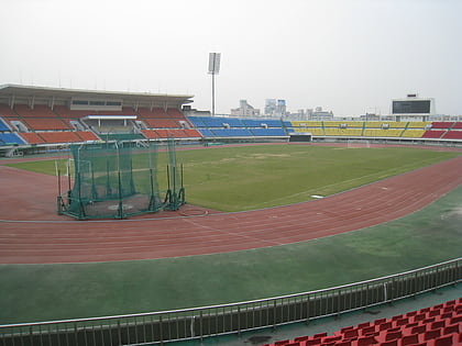 Jeonju-Stadion