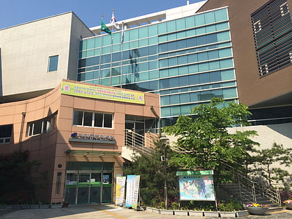Jingwan-dong