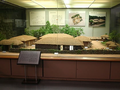museo nacional de jeju