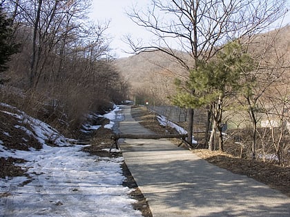 Hoemunsan