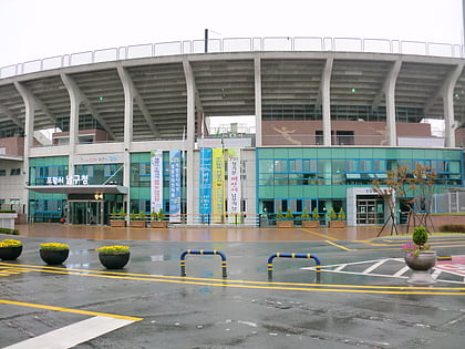 pohang baseball stadium