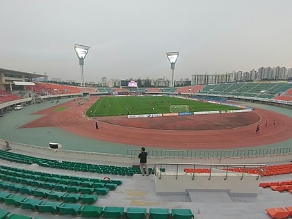 anyang sports complex