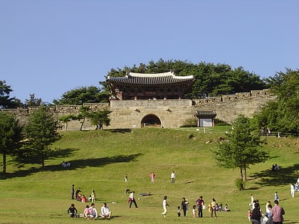 cheongju