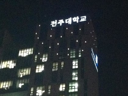 jeonju university