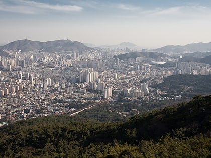 Dongnae District