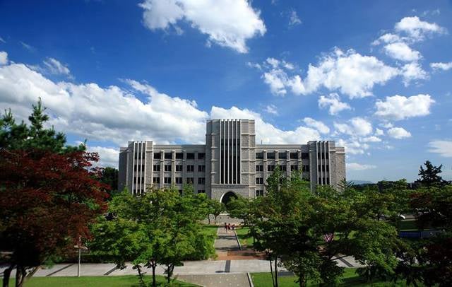 korea university sejong campus sedzong