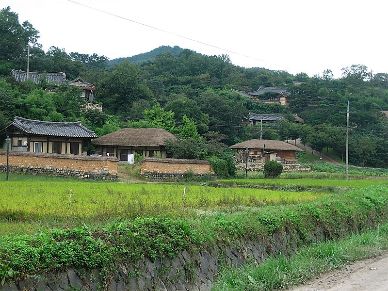Yangdong