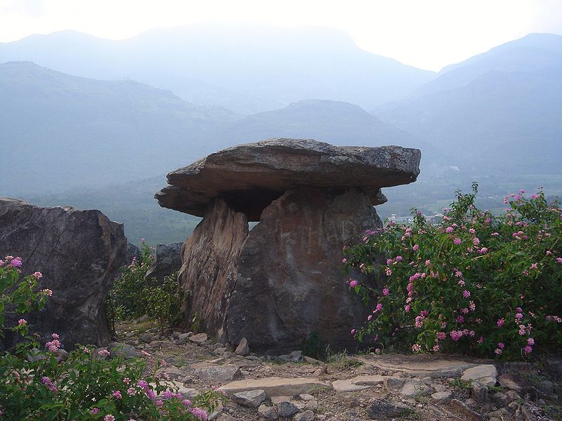 Dolmen