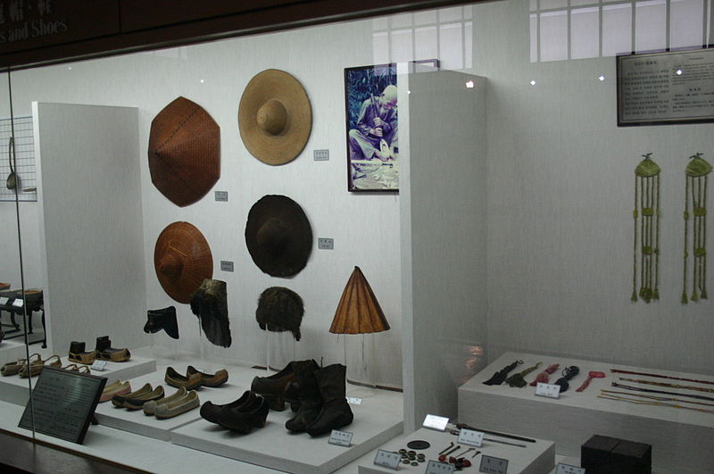 Museo Nacional de Jeju