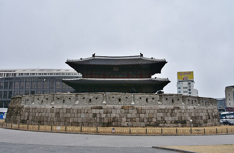 Dongdaemun