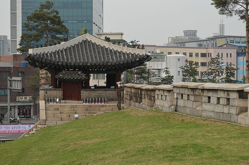 Gwanghuimun
