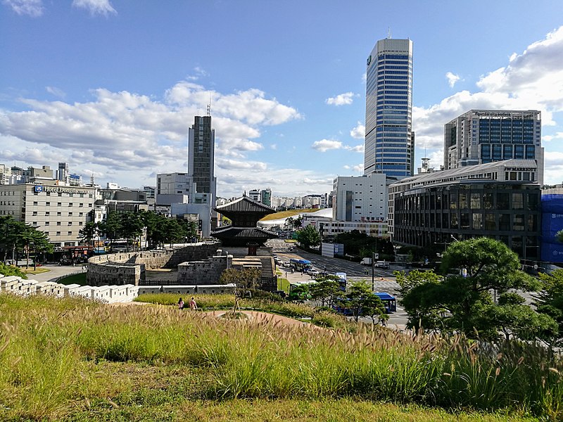 Dongdaemun