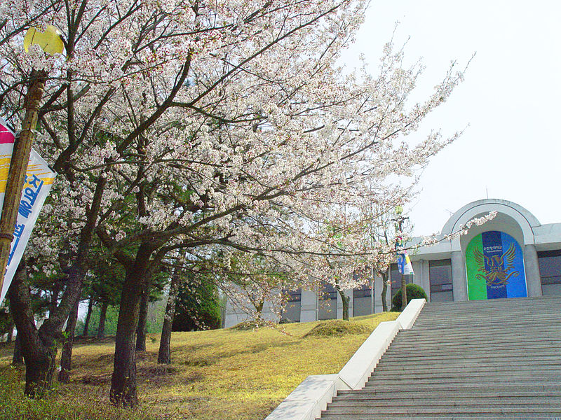 Soonchunhyang University