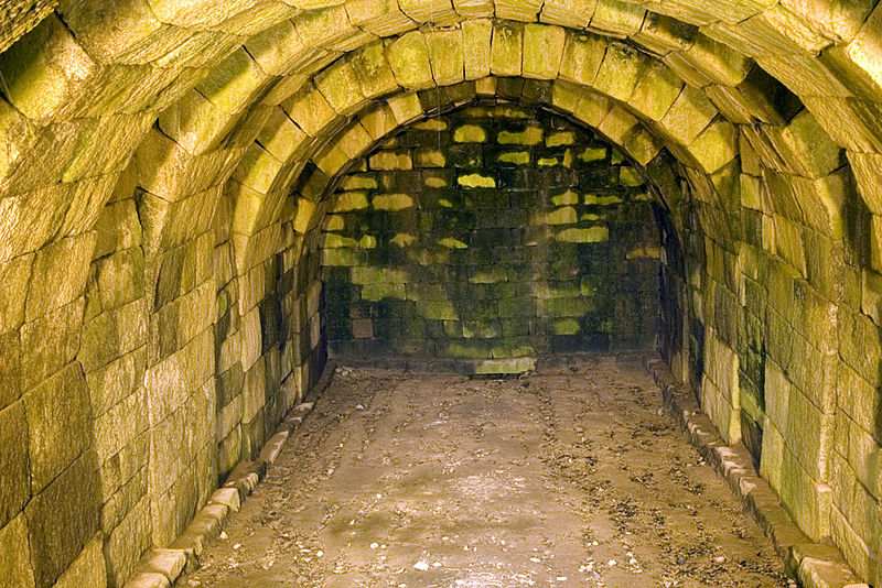 Gyeongju Seokbinggo