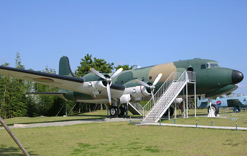 KAI Aerospace Museum