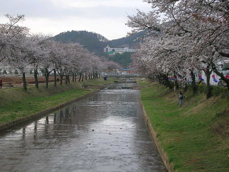 Mungyeong