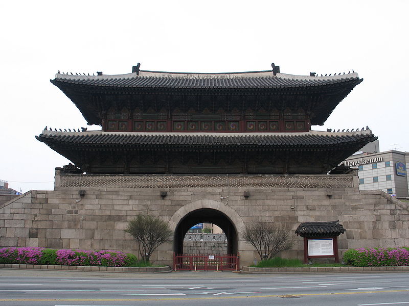 Dongdaemun