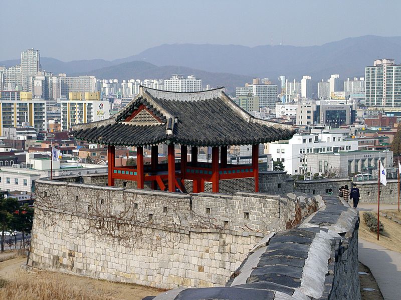 Festung Hwaseong