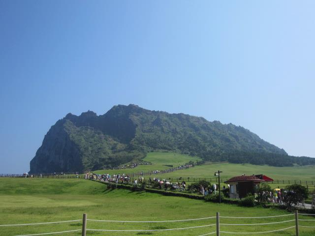 Isla de Jeju