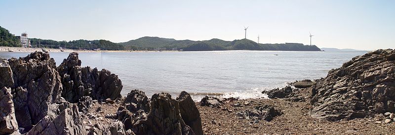 Isla Yeongheung