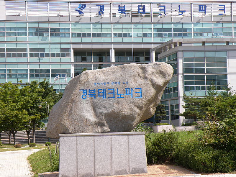 Universidad Yeungnam